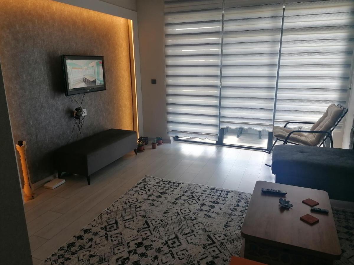 Ankara Esenboga Airport Luxury Rezidance Apart Exterior foto