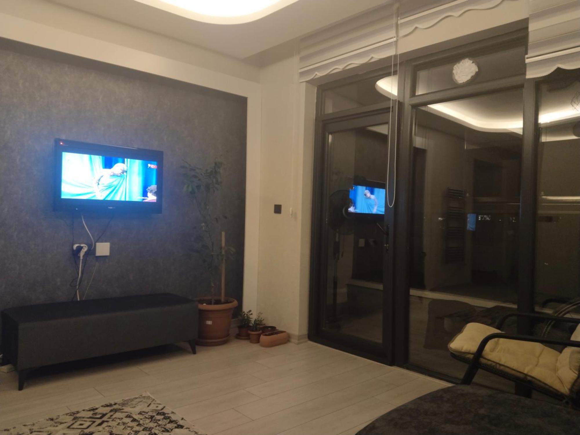 Ankara Esenboga Airport Luxury Rezidance Apart Exterior foto